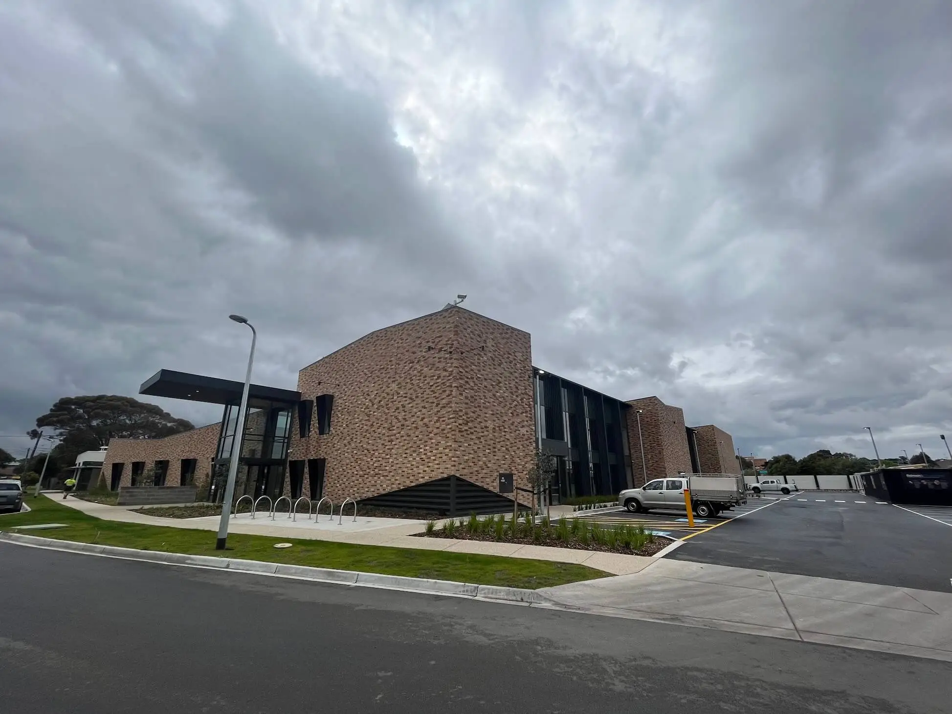 bellfield-community