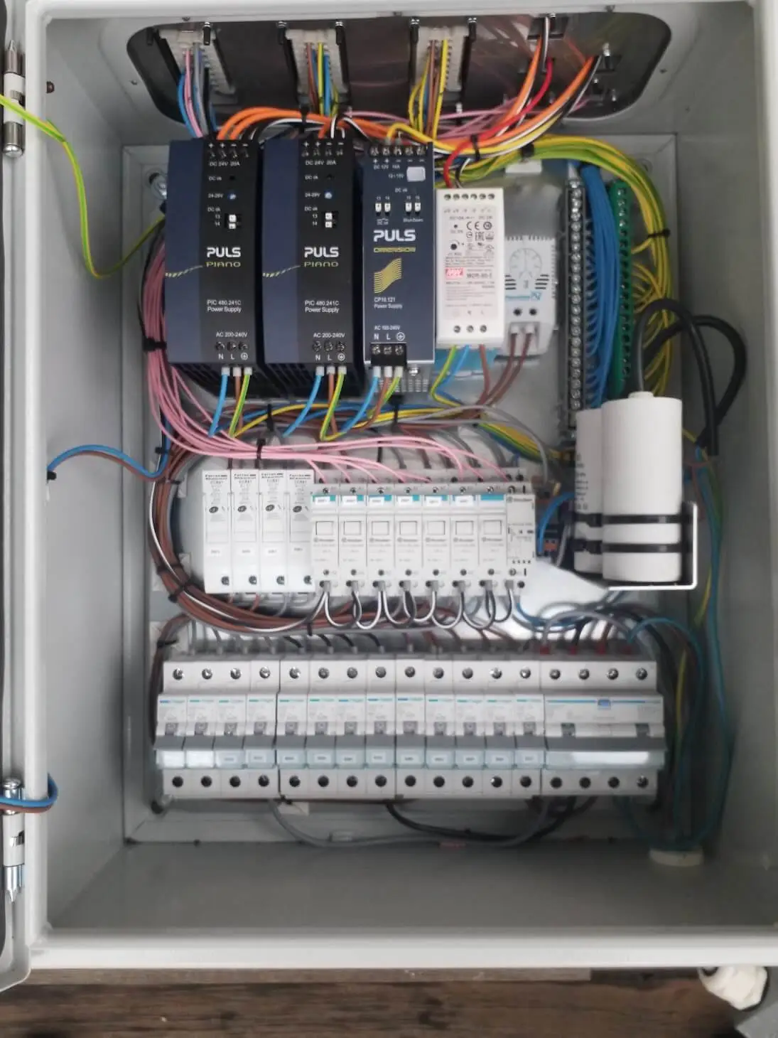 cap-state-p-14-accurate-profilt accurate-profile wire