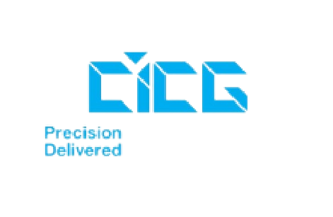 cicg CICG Logo
