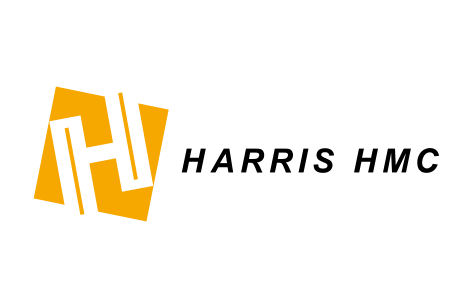 HARRIS Harris Inc Logo