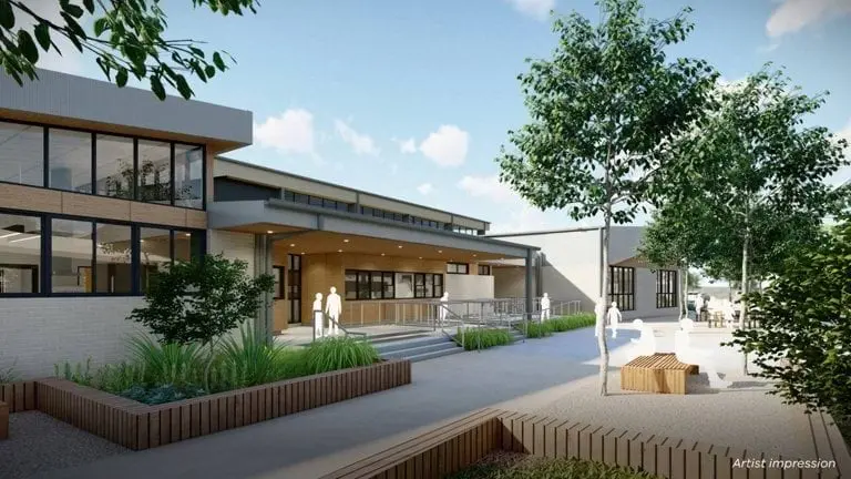 Lalor Secondary College