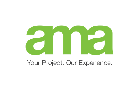 logo - ama logo-ama