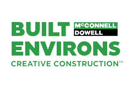 logo - built logo-built