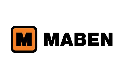 maben Maben Logo