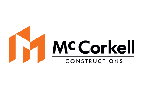 MCCORKEL mccorkel logo