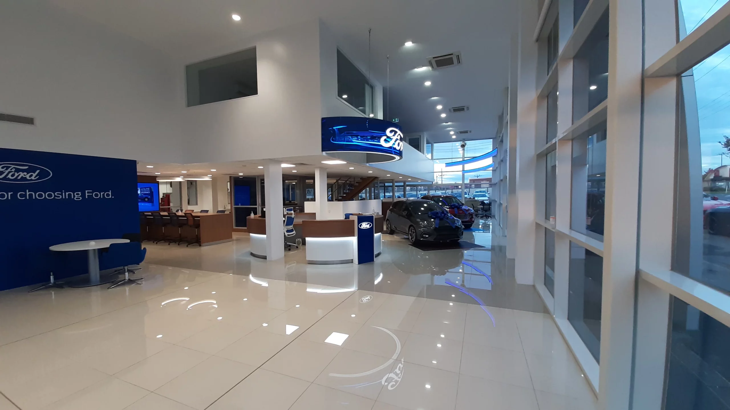 Sunbury ford Sunbury ford
