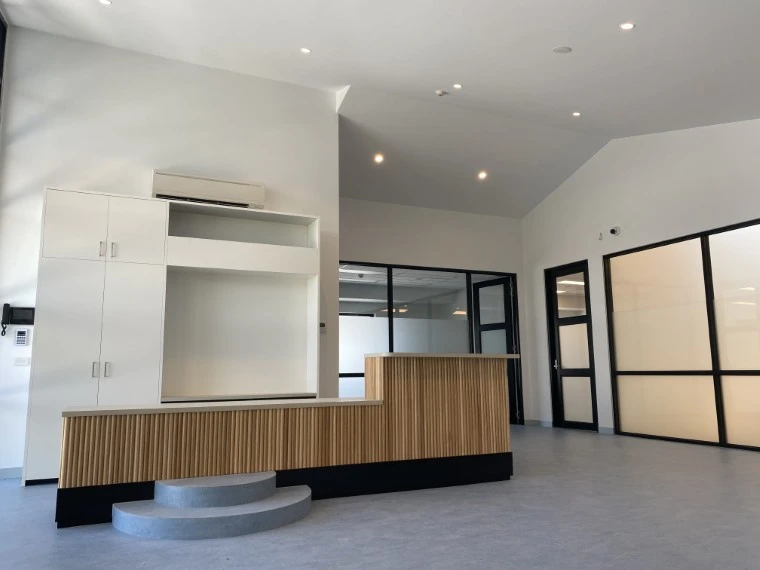 Altona North Community Center- project-photo Altona North Community Center