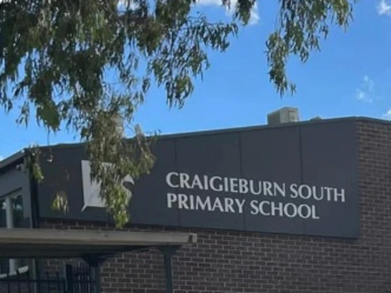 Craigieburn Sth PS- project-photo Craigieburn Sth PS