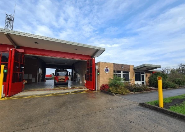 FRV Boronia-