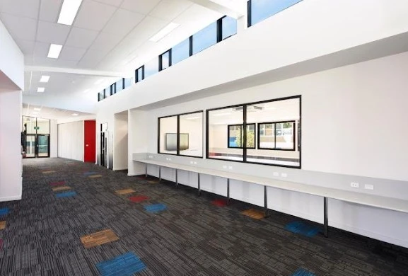 Lalor Secondary College