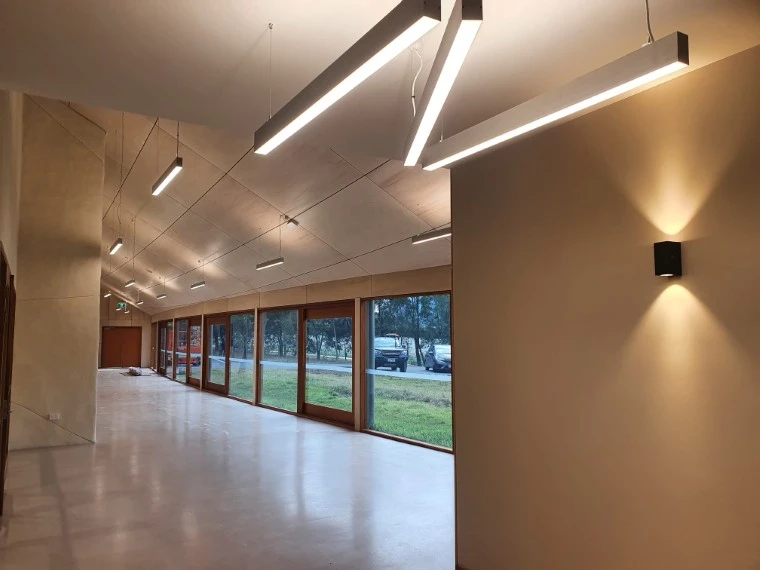Little Yarra Steiner School- project-photo Little Yarra Steiner School