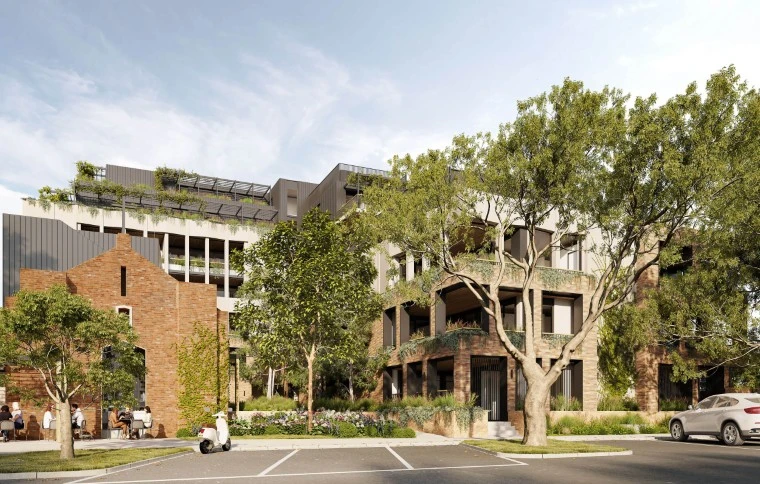 Lyons Place- project-photo Lyons Place