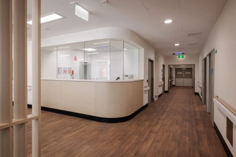Northpark Private Hospital