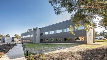 Puckapunyal Army Base- project-photo Puckapunyal Army Base