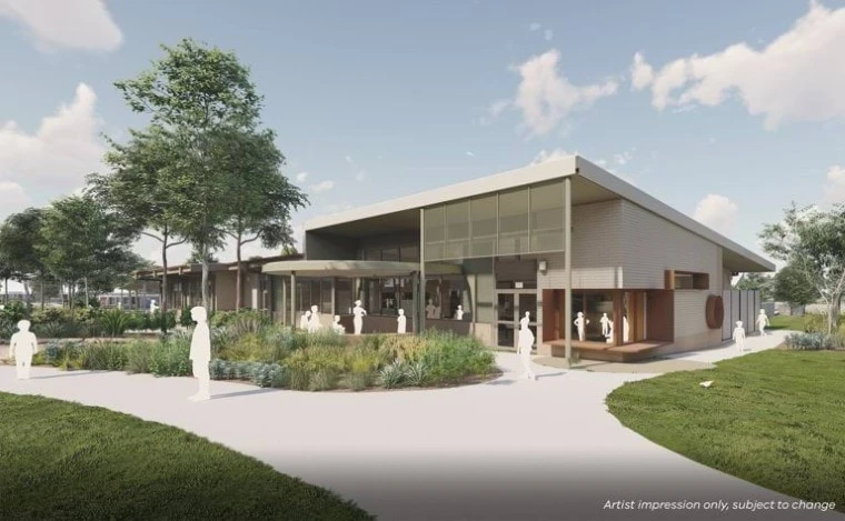 Tarneit Plains Primary School