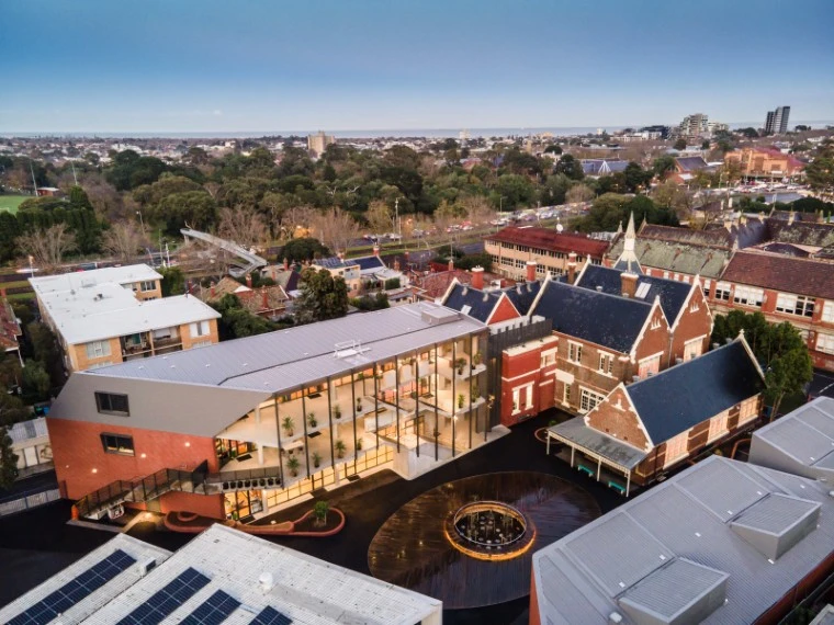 Windsor Primary School-